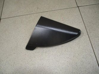 Крышка зеркала внутренняя левая Chevrolet Cruze J300