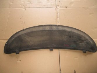 Шумоизоляция капота Opel Zafira C