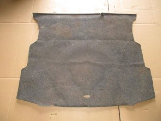 Пол багажника Fiat Albea 178