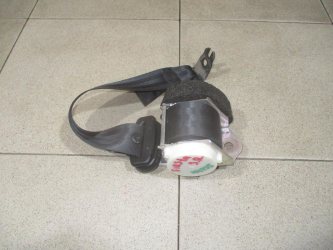 Ремень безопасности Ford Fiesta 6