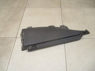 Держатель задней полки Kia Ceed 1 ED