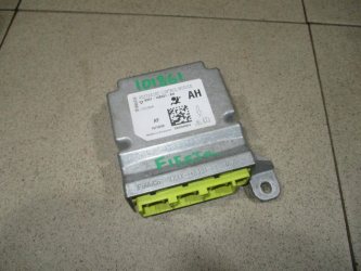 Блок управления AIR BAG Ford Fiesta 6