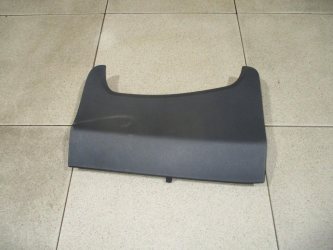 Накладка декоративная Ford Fiesta 6