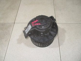 Моторчик печки Ford Fiesta 6