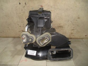 Корпус отопителя Ford Fiesta 6