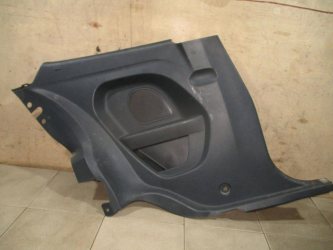 Обшивка кузова левая Ford Fiesta 6