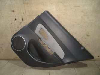 Обшивка двери задней правой Chevrolet Cruze J300
