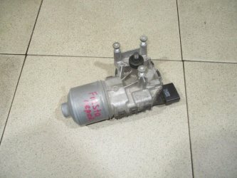 Моторчик дворников передний Ford Fiesta 6