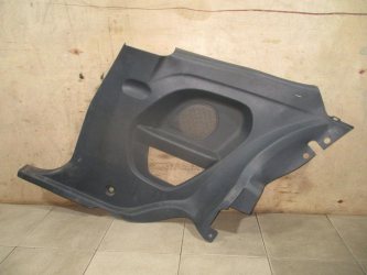 Обшивка кузова правая Ford Fiesta 6