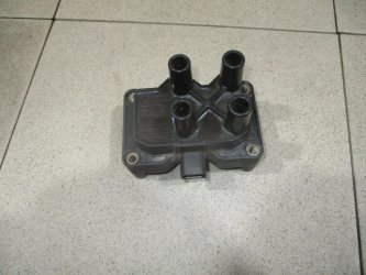 Катушка зажигания Ford Fiesta 6