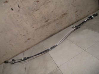Трос МКПП Ford Fiesta 6