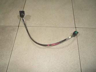 Датчик детонации Ford Fiesta 6