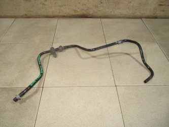 Трубка вакуумная Ford Fiesta 6
