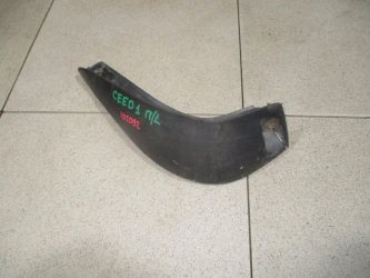 Брызговик передний левый Kia Ceed 1 ED