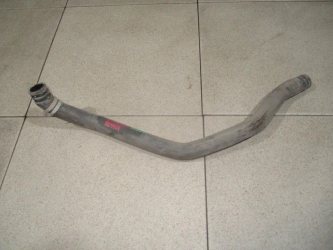 Патрубок отопителя Ford Fiesta 6