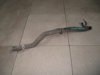 Патрубок отопителя Ford Fiesta 6