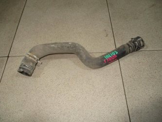Патрубок отопителя Ford Fiesta 6