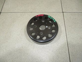 Шкив помпы Kia Ceed 1 ED