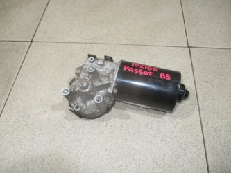 Моторчик дворников передний Volkswagen Passat B5