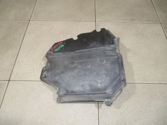 Корпус блока управления двигателем Ford Fiesta 6