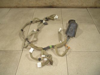 Проводка двери Mazda CX-9 TB