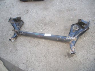 Балка задняя Ford Fiesta 6