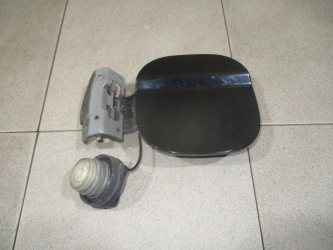 Лючок бензобака Honda CR-V 3 RE
