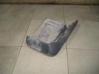 Брызговик задний правый Honda CR-V 3 RE