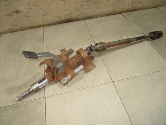 Колонка рулевая Honda CR-V 3 RE