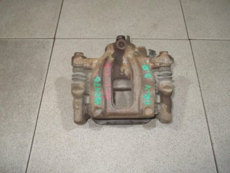 Суппорт задний правый Honda CR-V 3 RE