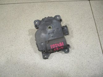 Моторчик заслонки печки Honda CR-V 3 RE