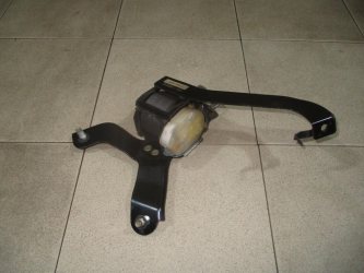 Ремень безопасности Honda CR-V 3 RE