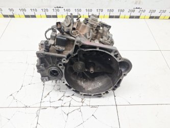 МКПП Kia Ceed 1 ED