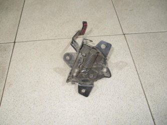 Замок капота Hyundai Tucson 1 JM