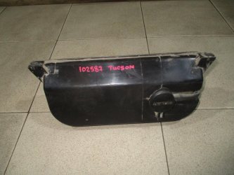 Бачок расширительный Hyundai Tucson 1 JM