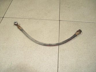 Шланг тормозной задний Hyundai Tucson 1 JM