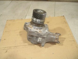 Коробка раздаточная Honda CR-V 3 RE