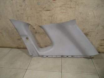 Обшивка багажника Hyundai Tucson 1 JM
