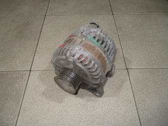 Генератор Nissan Juke F15
