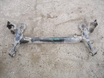 Балка задняя Peugeot 207