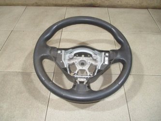 Руль Nissan Juke F15