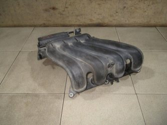 Коллектор впускной Nissan Juke F15
