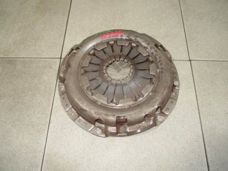 Корзина сцепления Nissan Juke F15