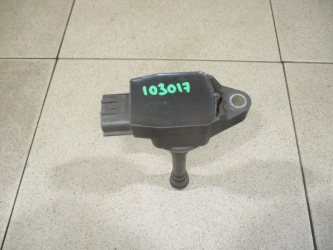 Катушка зажигания Nissan Juke F15