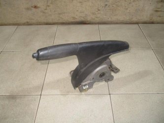 Ручник Nissan Juke F15