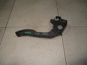 Педаль газа Nissan Juke F15