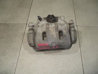 Суппорт передний правый Chevrolet Captiva C100