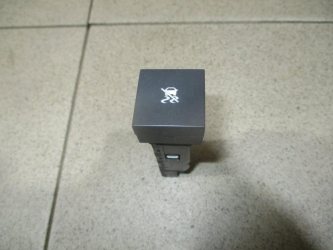 Кнопка многофункциональная Chevrolet Captiva C100