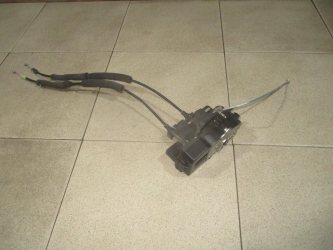 Замок двери передней правой Chevrolet Captiva C100