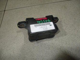 Датчик ускорения Chevrolet Captiva C100